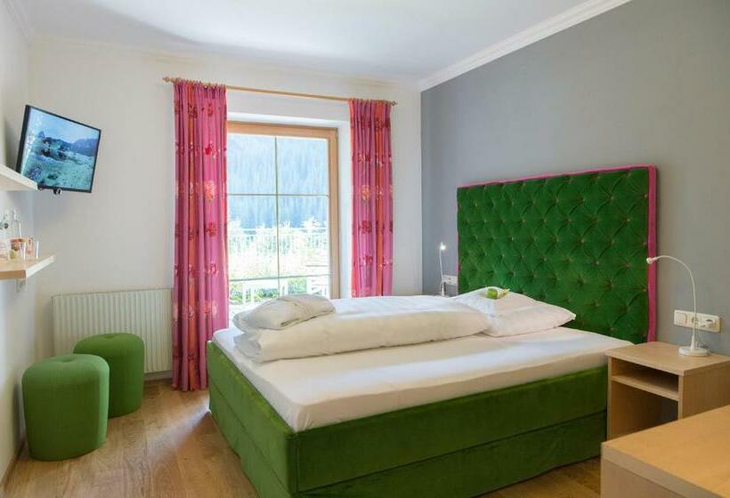 غرفة قياسية, Stäfeli