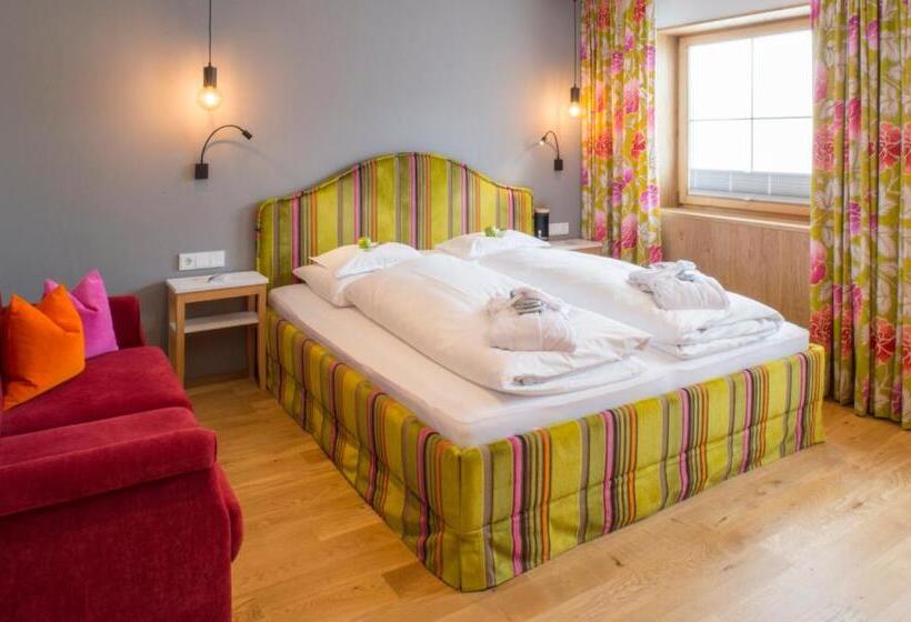 شقة غرفة واحدة, Stäfeli