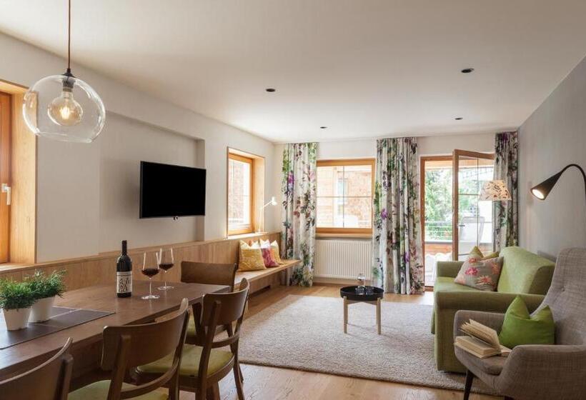 شقة غرفتين, Stäfeli