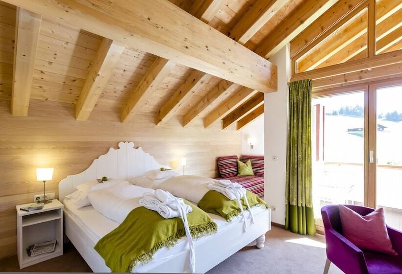 غرفة قياسية, Stäfeli