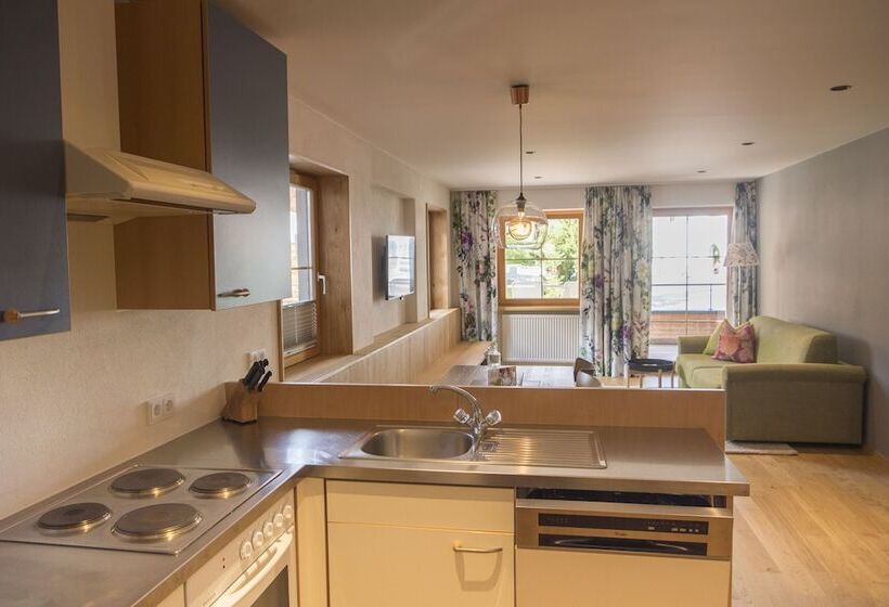 شقة غرفة واحدة, Stäfeli