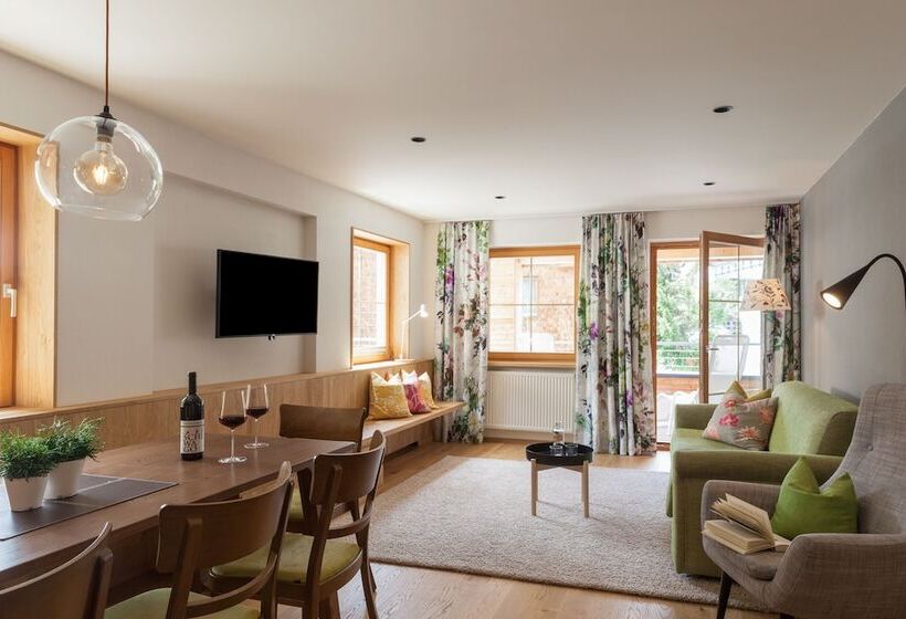 شقة غرفة واحدة, Stäfeli