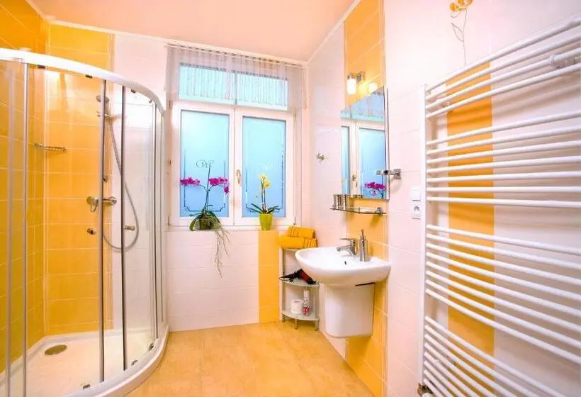 スタンダードルーム, Villa Walir   Spa Hotel Garni Superior