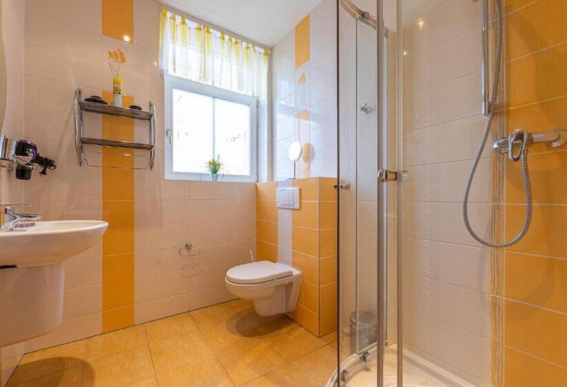 غرفة قياسية, Villa Walir   Spa Hotel Garni Superior