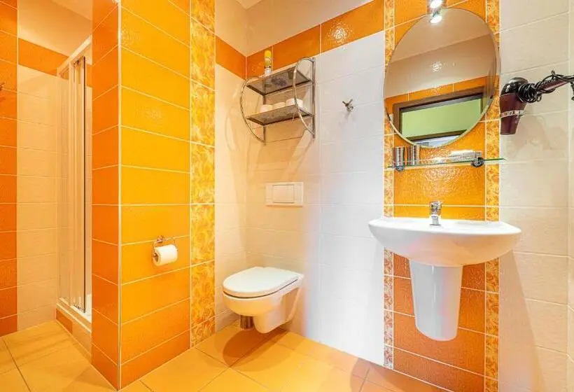 １ベッドルームのスーペリアアパートメント, Villa Walir   Spa Hotel Garni Superior
