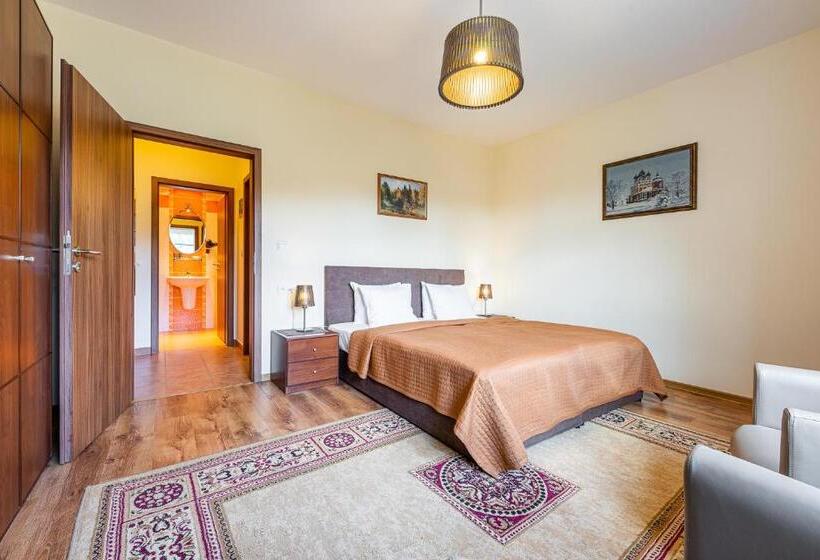 شقة سوبريور غرفة واحدة, Villa Walir   Spa Hotel Garni Superior