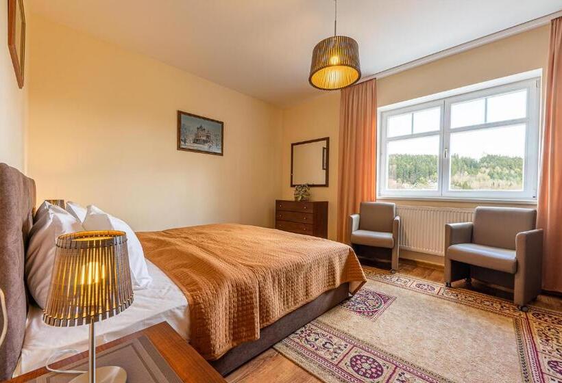 شقة سوبريور غرفة واحدة, Villa Walir   Spa Hotel Garni Superior