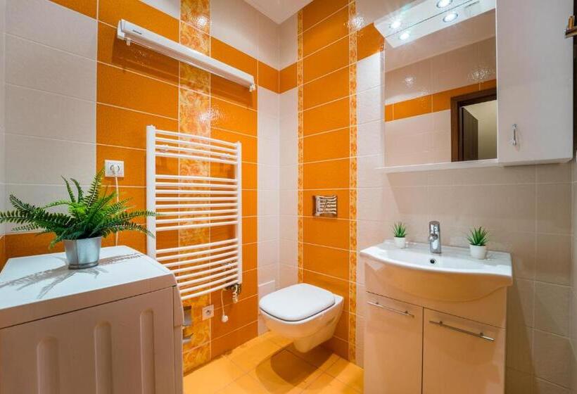 Номер Basic, Villa Walir   Spa Hotel Garni Superior