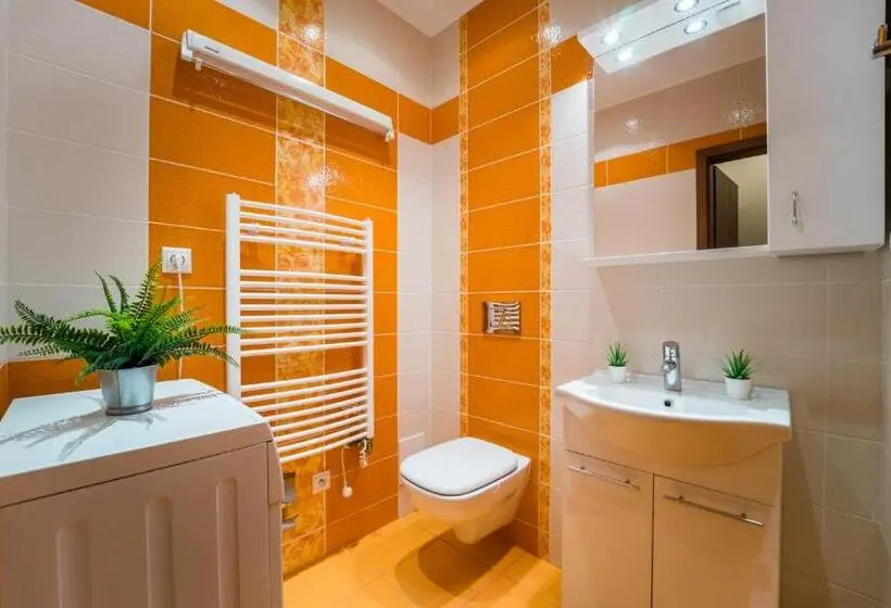 ベーシックルーム, Villa Walir   Spa Hotel Garni Superior