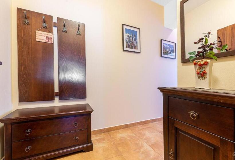 غرفة أساسية, Villa Walir   Spa Hotel Garni Superior