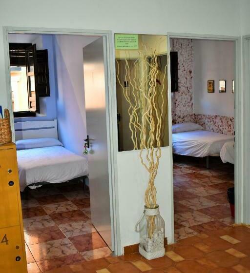 Pokój Standard Wspólna Łazienka, Pension Castil