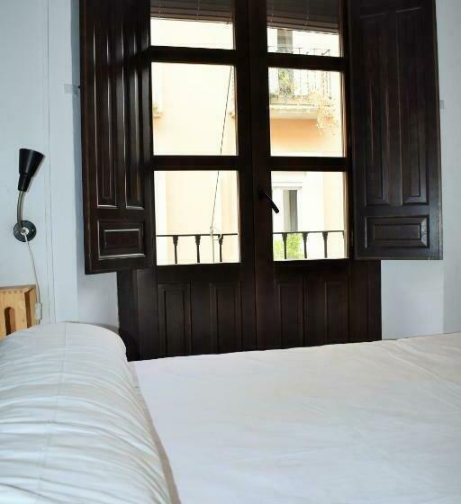 Pokój Jednoosobowy Standard Wspólna Łazienka, Pension Castil