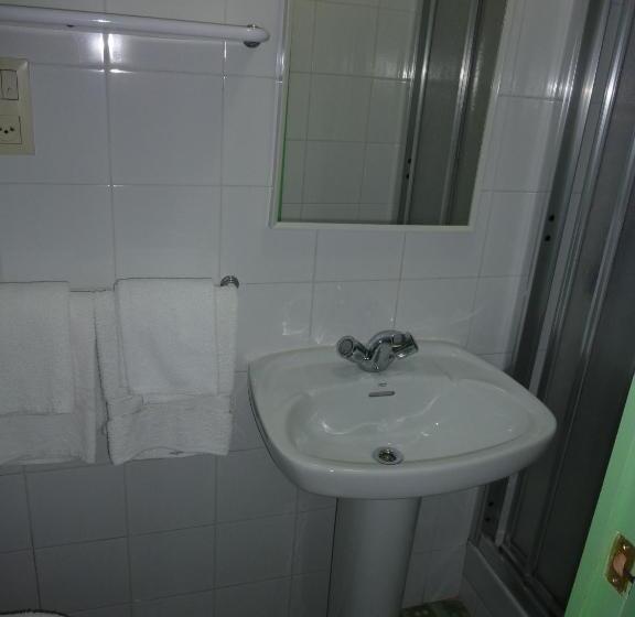 스탠다드 룸, Pension Fonda Vilalta