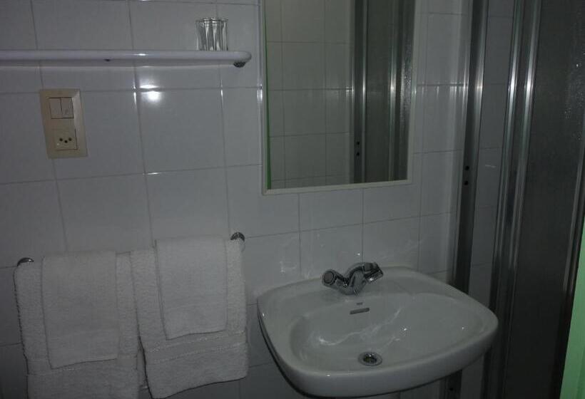 스탠다드 룸, Pension Fonda Vilalta