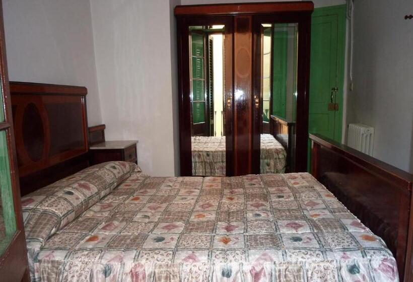 스탠다드 룸, Pension Fonda Vilalta