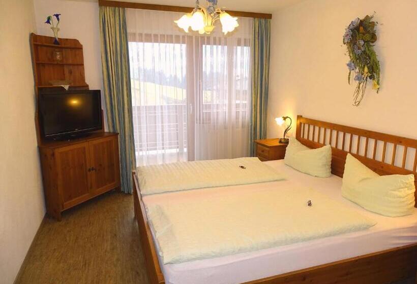 Номер Стандарт, Pension Noella