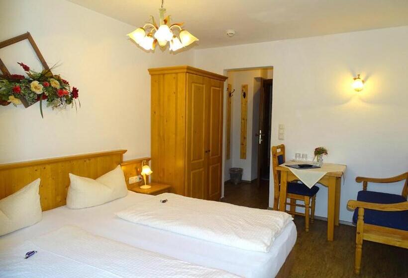 Номер Стандарт, Pension Noella