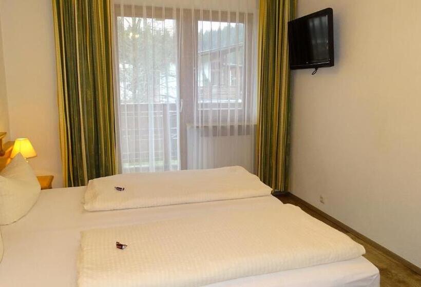 Номер Стандарт, Pension Noella