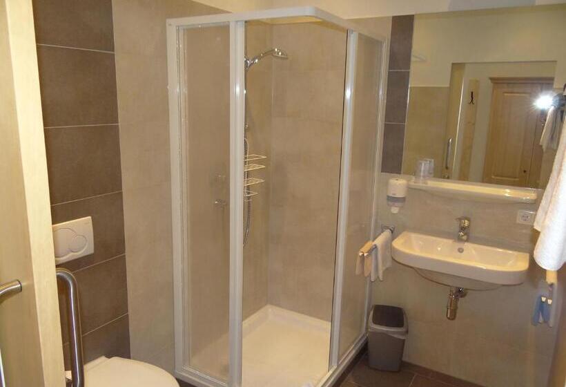 Номер Стандарт, Pension Noella