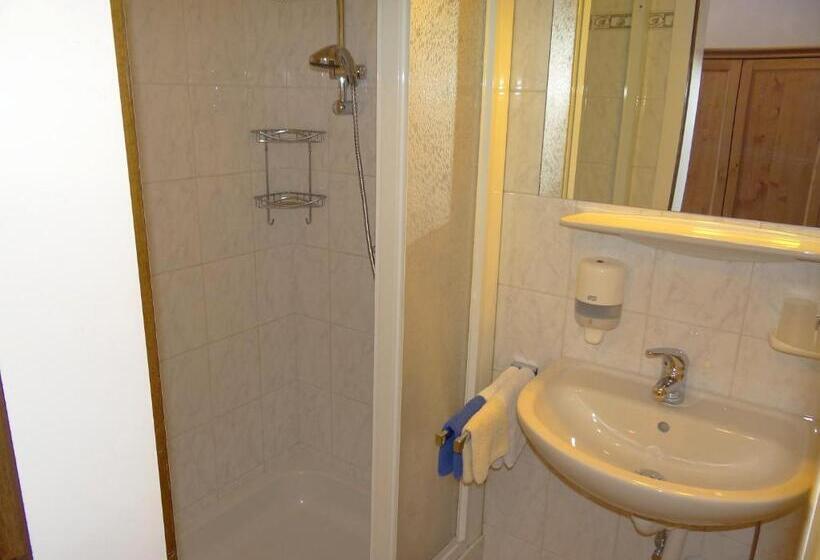 Номер Стандарт, Pension Noella