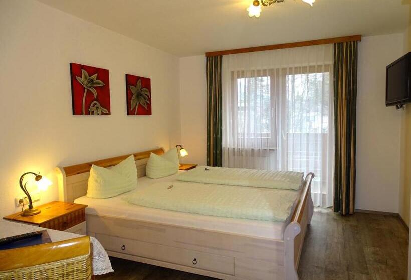 Номер Стандарт, Pension Noella