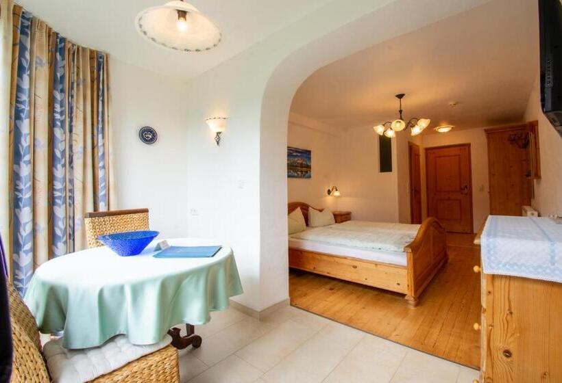 Номер Стандарт, Pension Noella