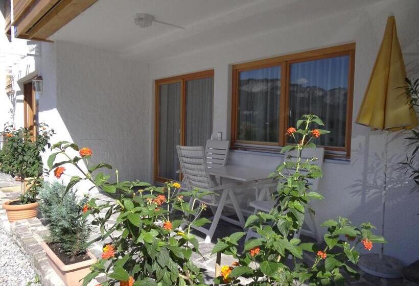 Апартаменты 1 Спальня, Pension Noella