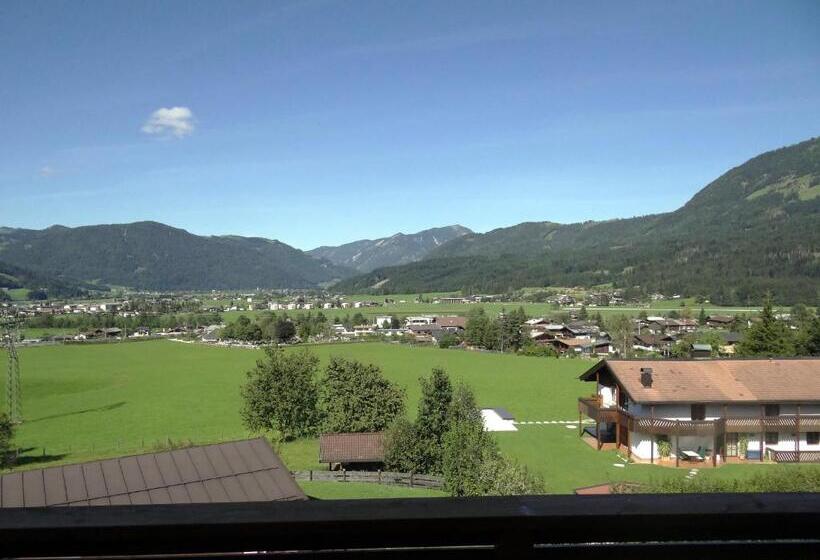 Апартаменты Superior 2 Спальни, Pension Noella