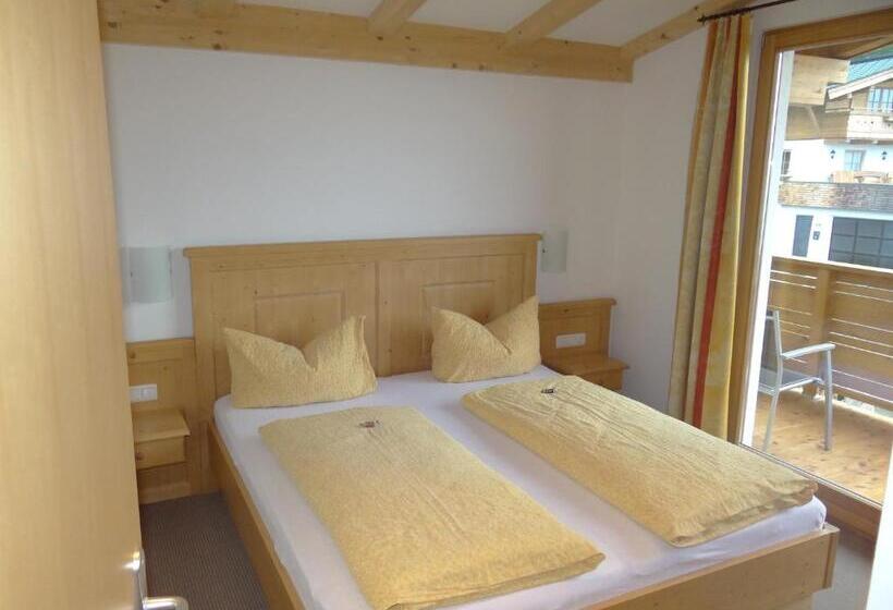 Апартаменты 2 Спальни, Pension Noella