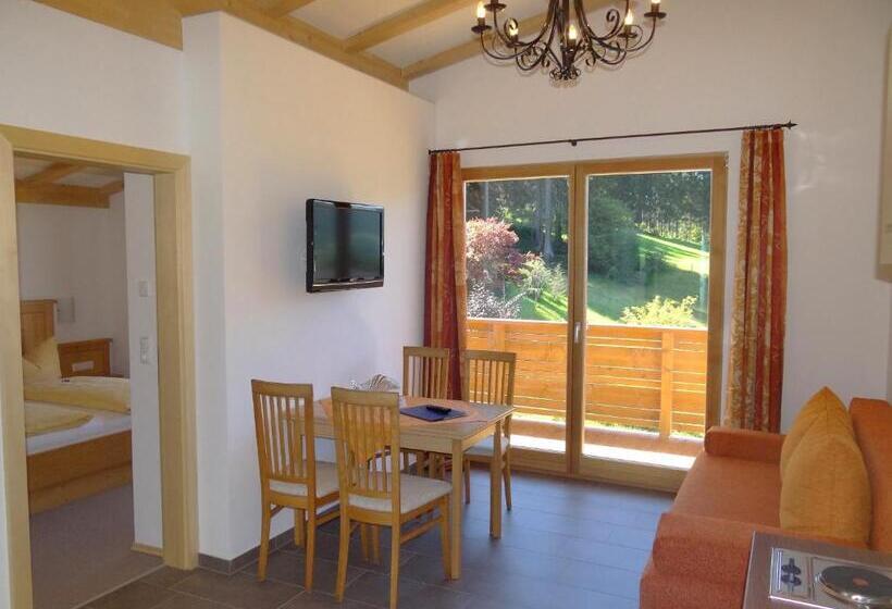 Апартаменты 2 Спальни, Pension Noella