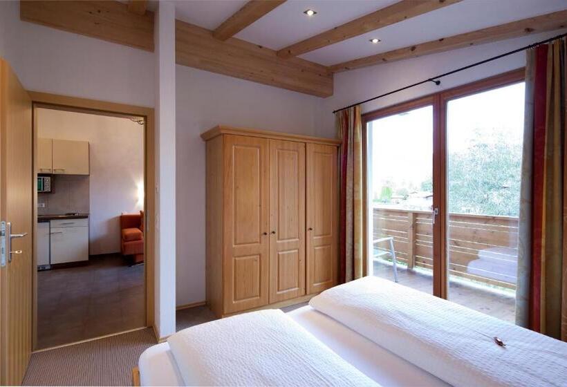 Апартаменты 2 Спальни, Pension Noella