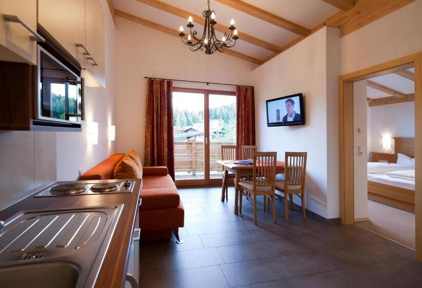 Апартаменты 2 Спальни, Pension Noella