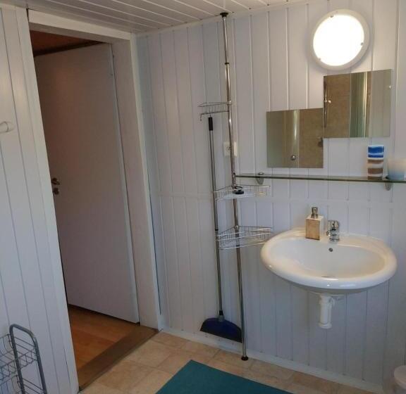 スタンダードトリプルルーム, Pension Panorama