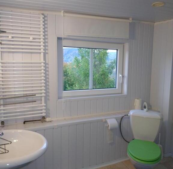 스탠다드 트리플 룸, Pension Panorama