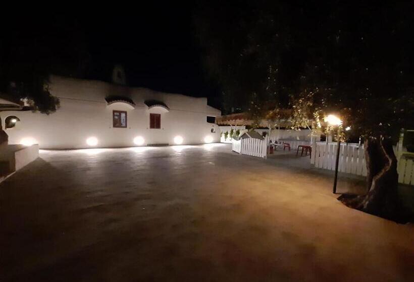 إستوديو قياسى, Residence Adriatico