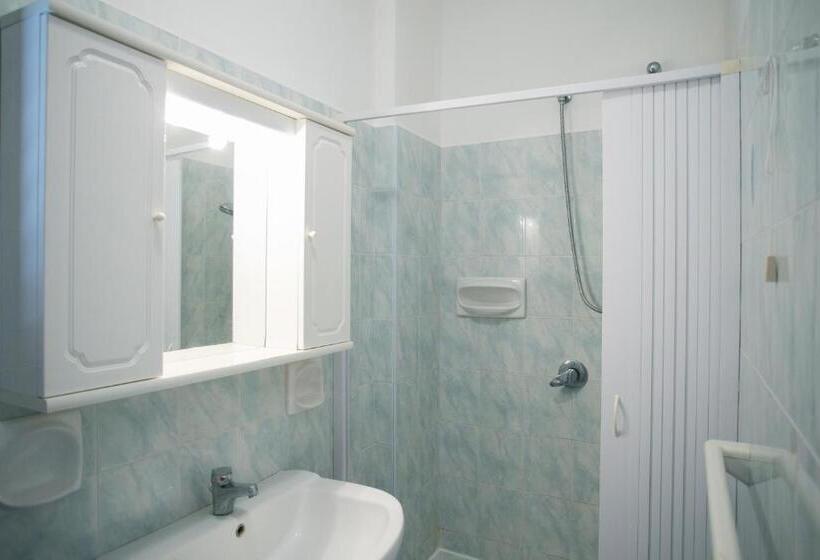 إستوديو قياسى, Residence Adriatico