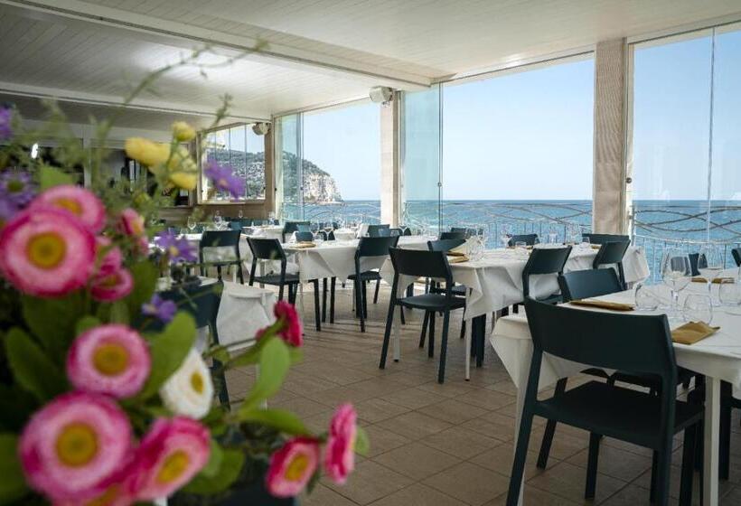 شقة عائلية, Residence Adriatico