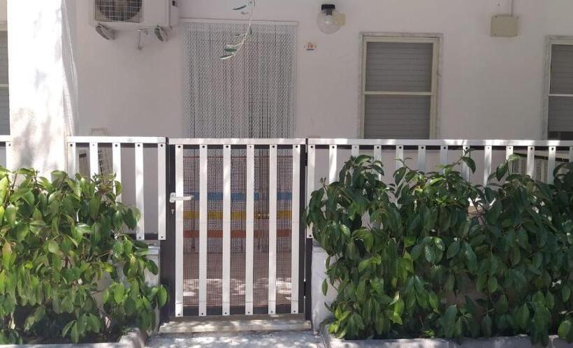 شقة عائلية, Residence Adriatico