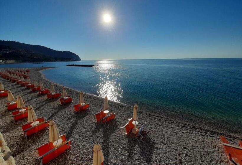 غرفة قياسية, Residence Adriatico