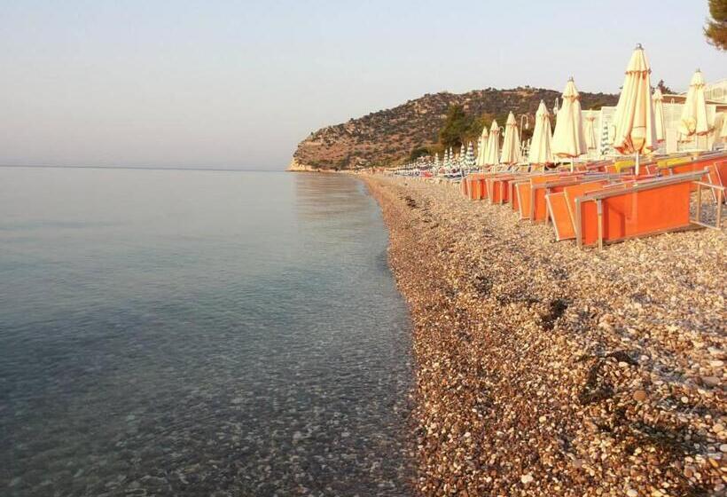 شقة سوبريور غرفة واحدة, Residence Adriatico