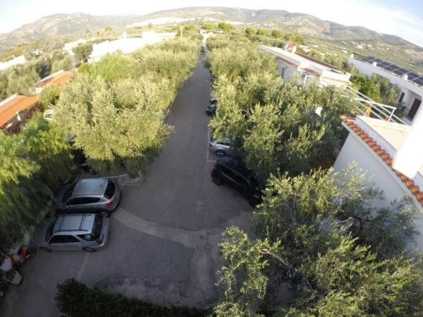 شقة سوبريور غرفة واحدة, Residence Adriatico