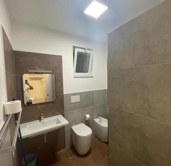 شقة سوبريور غرفة واحدة, Residence Adriatico