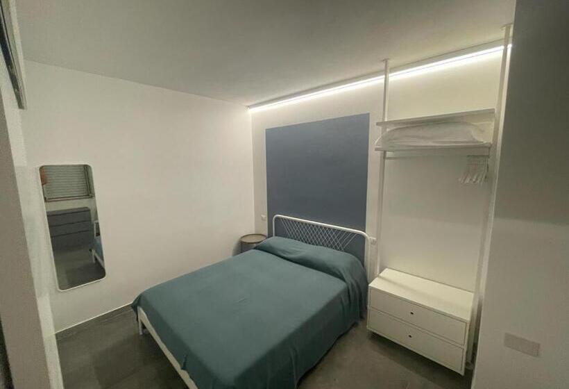 شقة سوبريور غرفة واحدة, Residence Adriatico