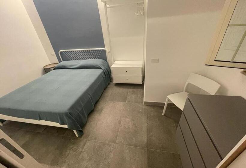 شقة سوبريور غرفة واحدة, Residence Adriatico