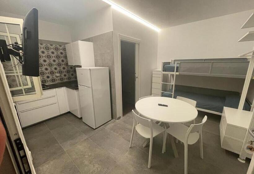 شقة سوبريور غرفة واحدة, Residence Adriatico