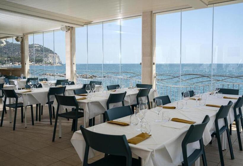 شقة غرفتين, Residence Adriatico