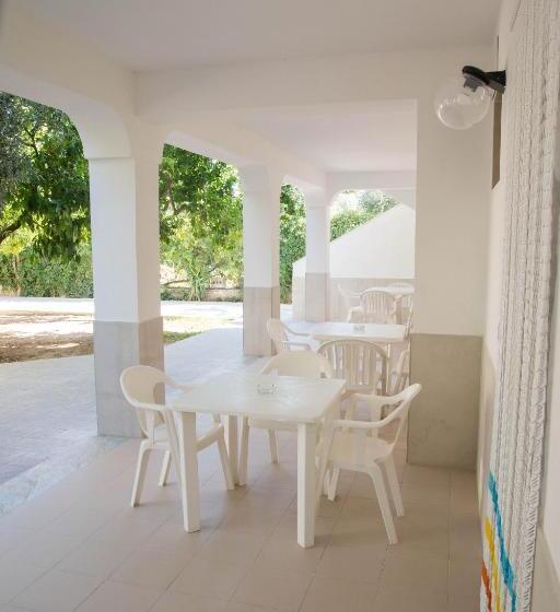 شقة عائلية, Residence Adriatico