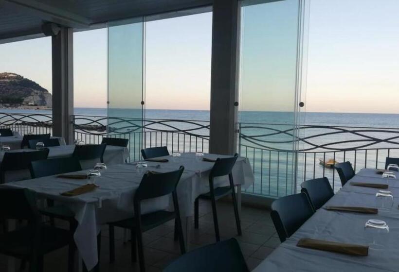 إستوديو قياسى, Residence Adriatico