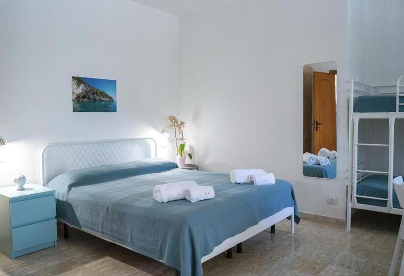 إستوديو قياسى, Residence Adriatico