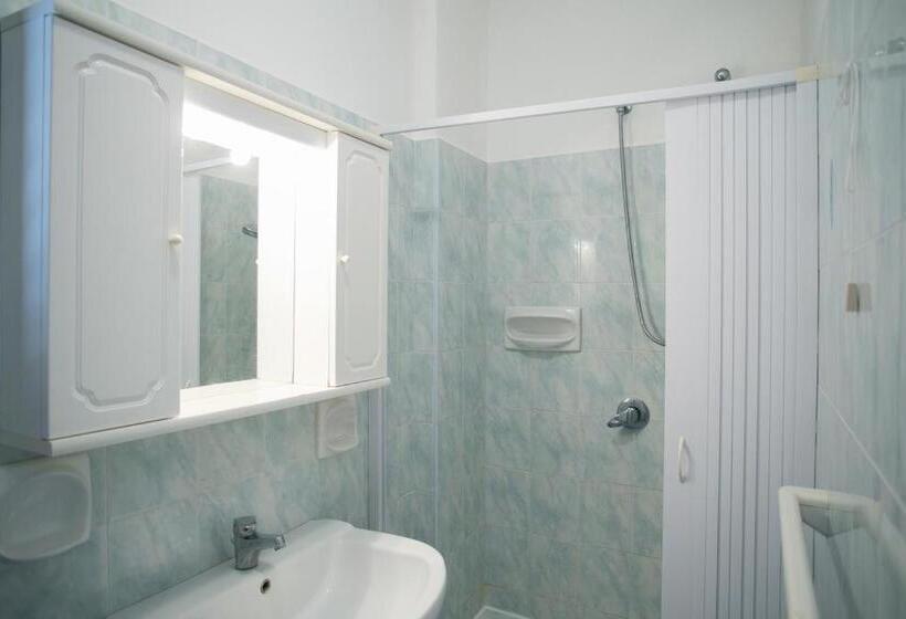 غرفة قياسية, Residence Adriatico